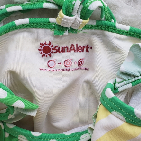 Luv Gear infant swimsuit - Picture 3 of 5